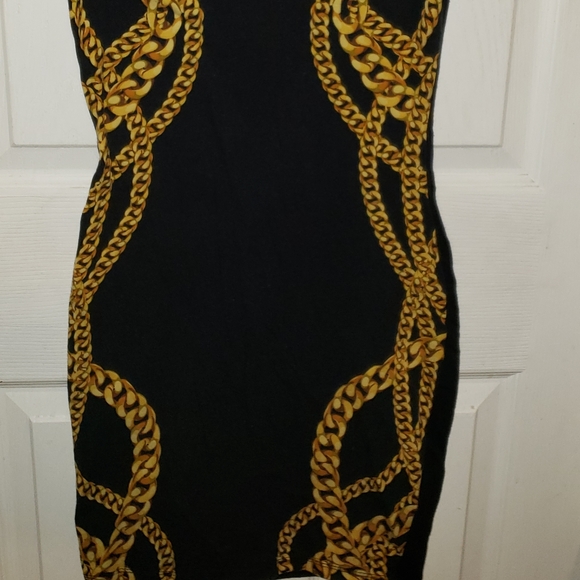 Dress - Picture 3 of 5